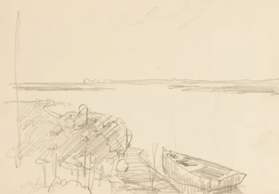 Sailboat 3