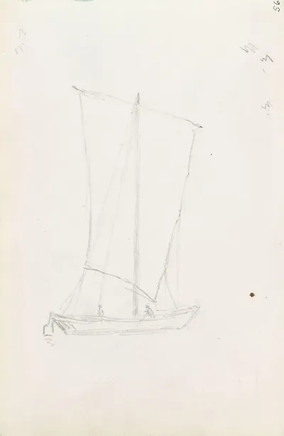 Sailboat