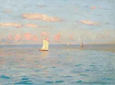 Sailing Boats