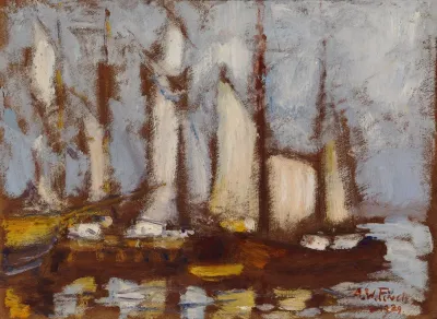 Sailing Vessels