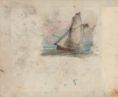Sailingboat