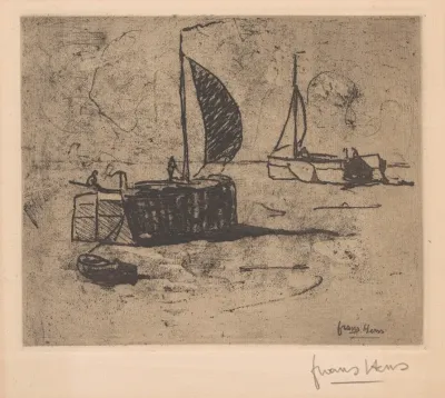 Sailingboats 2