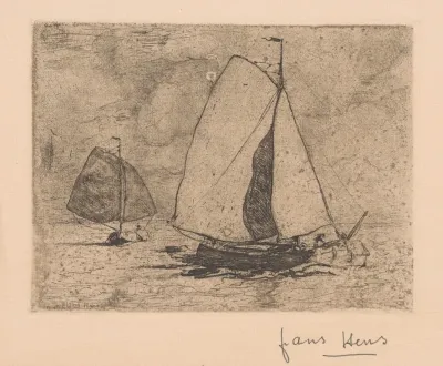 Sailingboats
