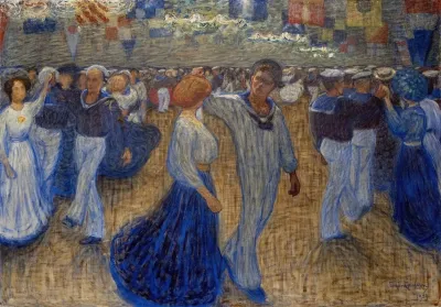 Sailors Ball