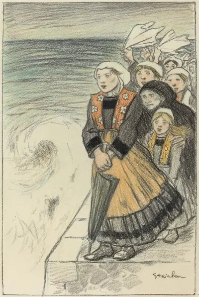 Sailors Wives