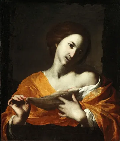 Saint Agatha 3
