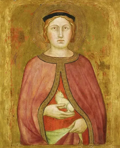 Saint Agnes 3