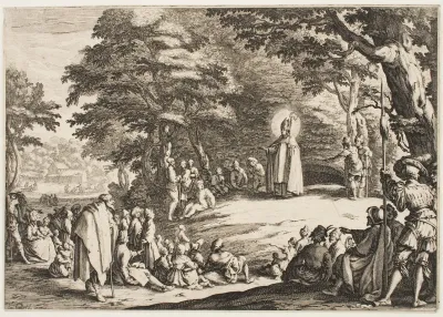 Saint Amond
