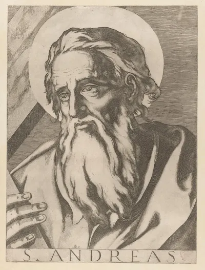 Saint Andrew 18
