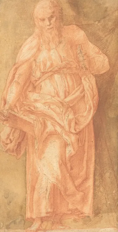 Saint Andrew 4