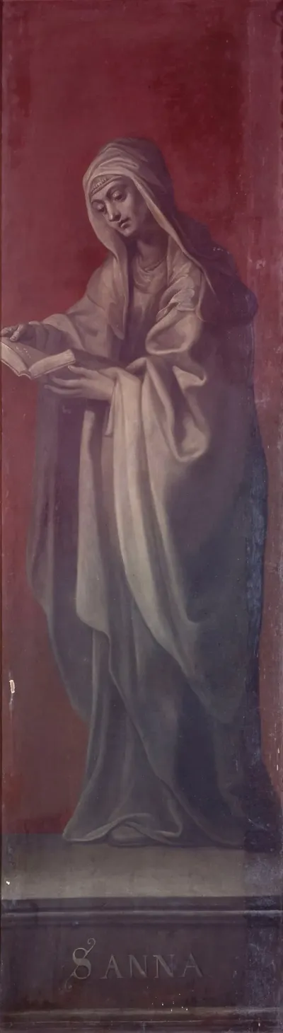 Saint Ann