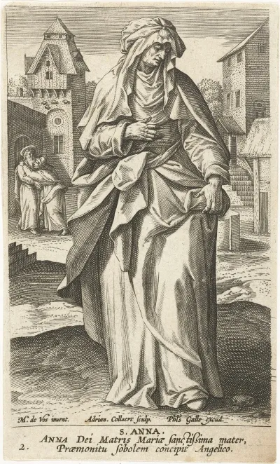 Saint Anna