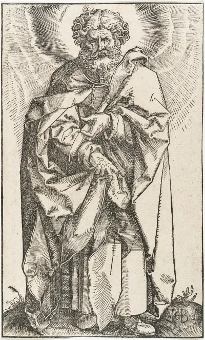 Saint Bartholomew 11