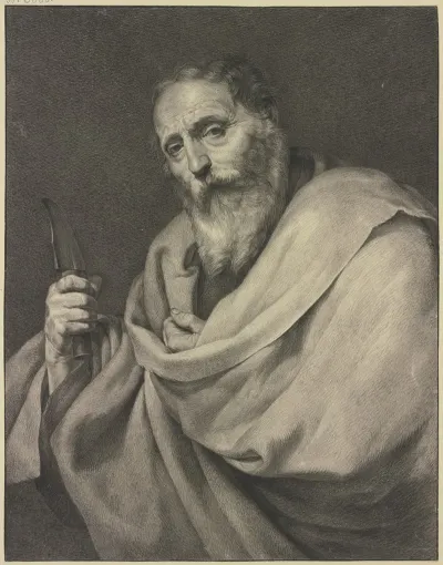 Saint Bartholomew 9