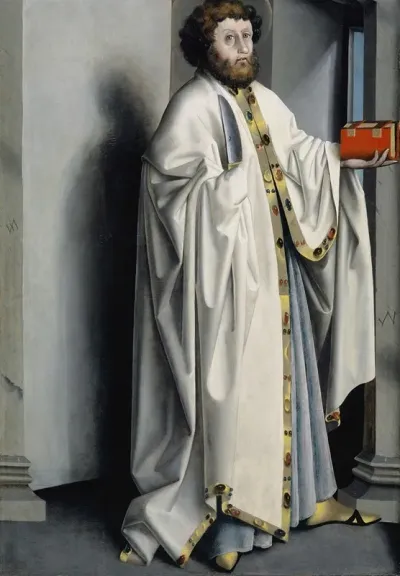 Saint Bartholomew