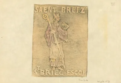 Saint Brieuc