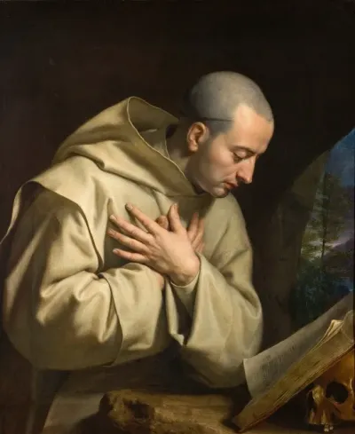 Saint Bruno