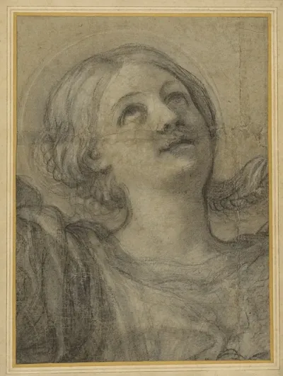 Saint Cecilia 9