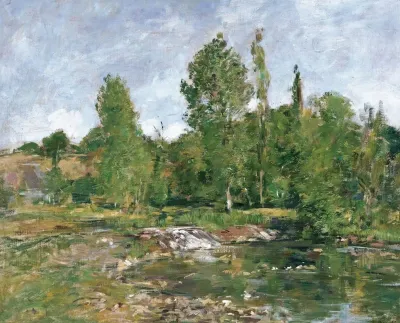 Saint Cenery Letang