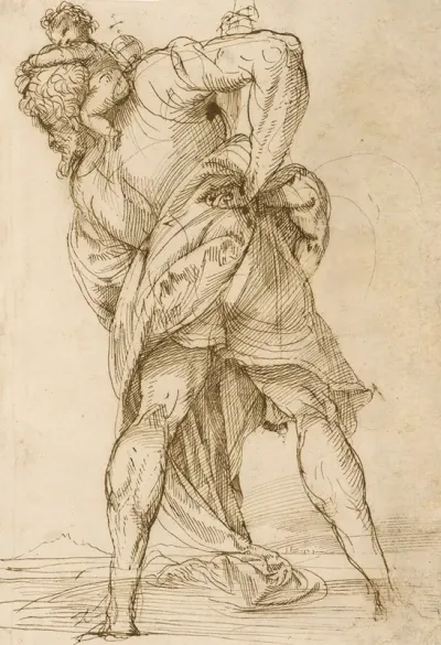 Saint Christopher 4