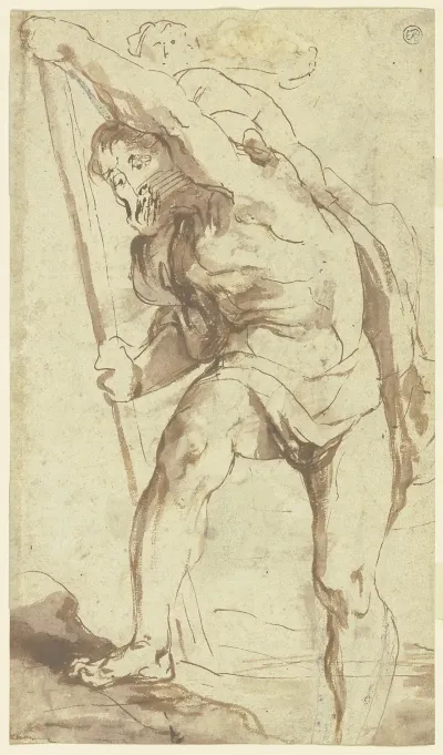 Saint Christopher 9