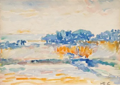 Saint Clair