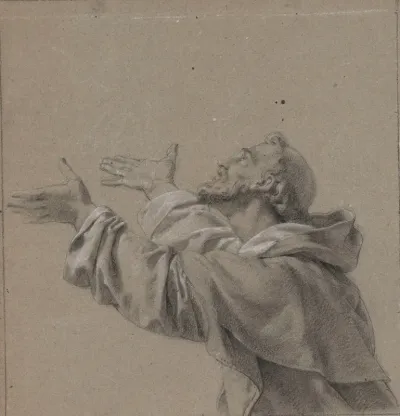 Saint Dominic 2