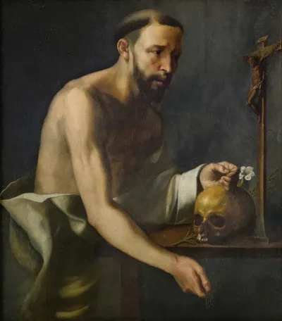 Saint Dominic