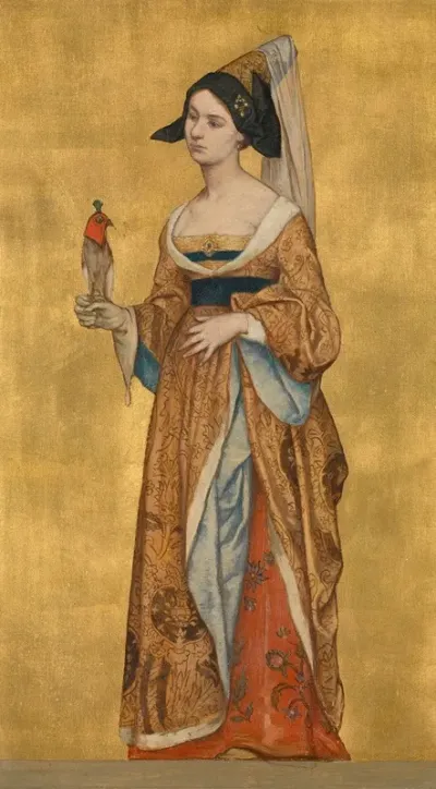 Saint Donatian Of Reims