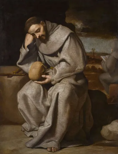 Saint Francis 2
