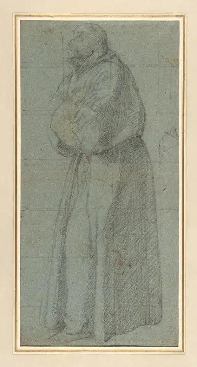 Saint Francis 4