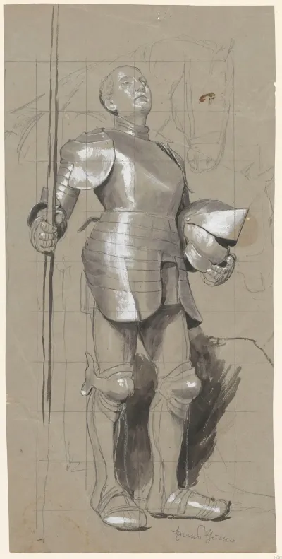 Saint George 7