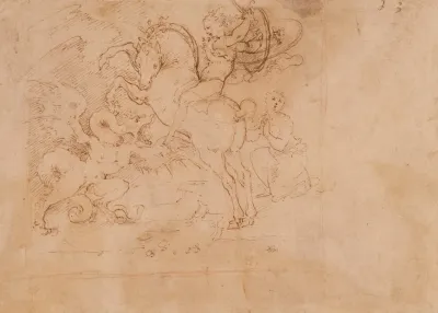 Saint George And The Dragon 8