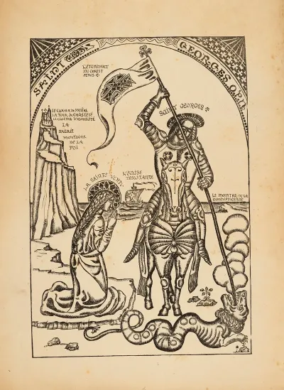 Saint Georges 2