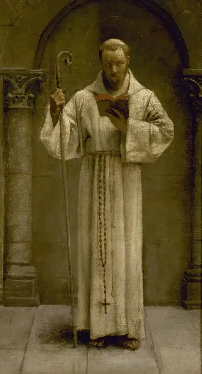 Saint Herbland