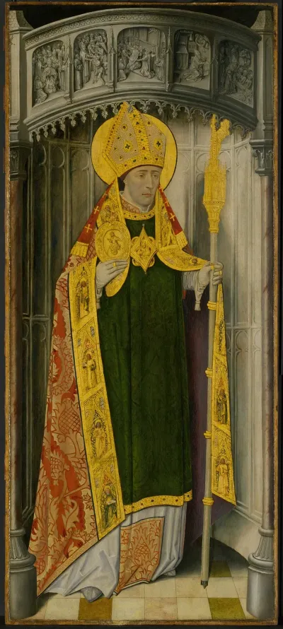 Saint Honore