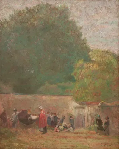 Saint Hubert