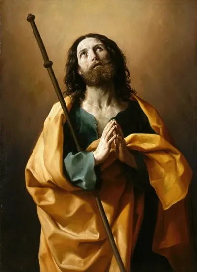Saint James The Great