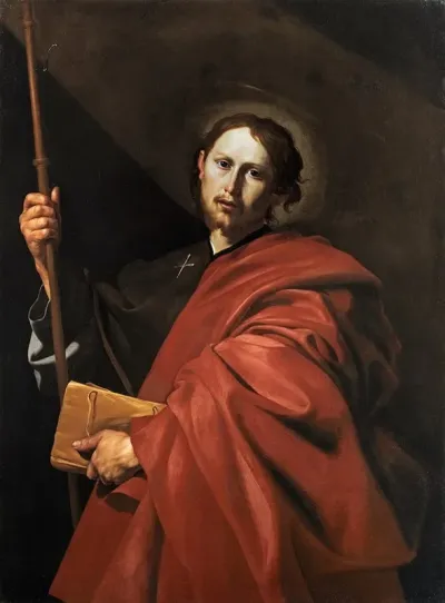 Saint James The Greater 2