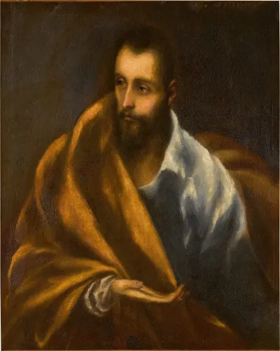 Saint James The Greater 3