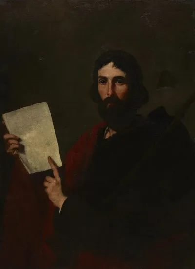 Saint James The Greater