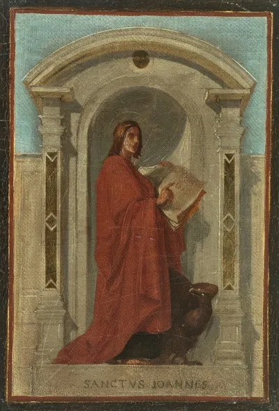 Saint Jean