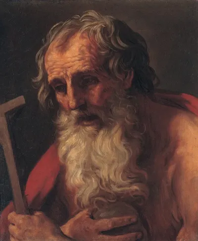 Saint Jerome 35