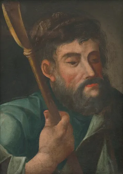 Saint John 3