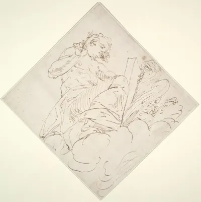 Saint John The Evangelist 10