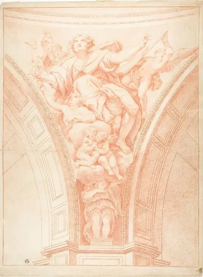 Saint John The Evangelist 14