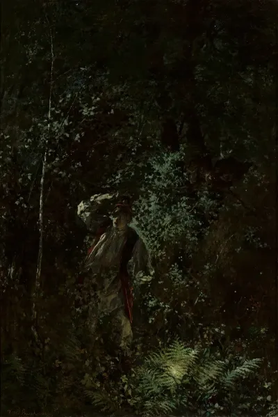 Saint Johns Eve