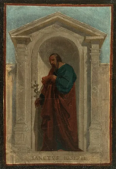 Saint Joseph 4