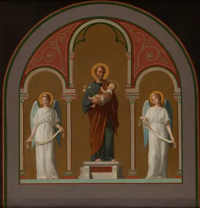 Saint Joseph 5