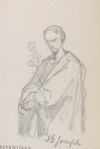Saint Joseph 7